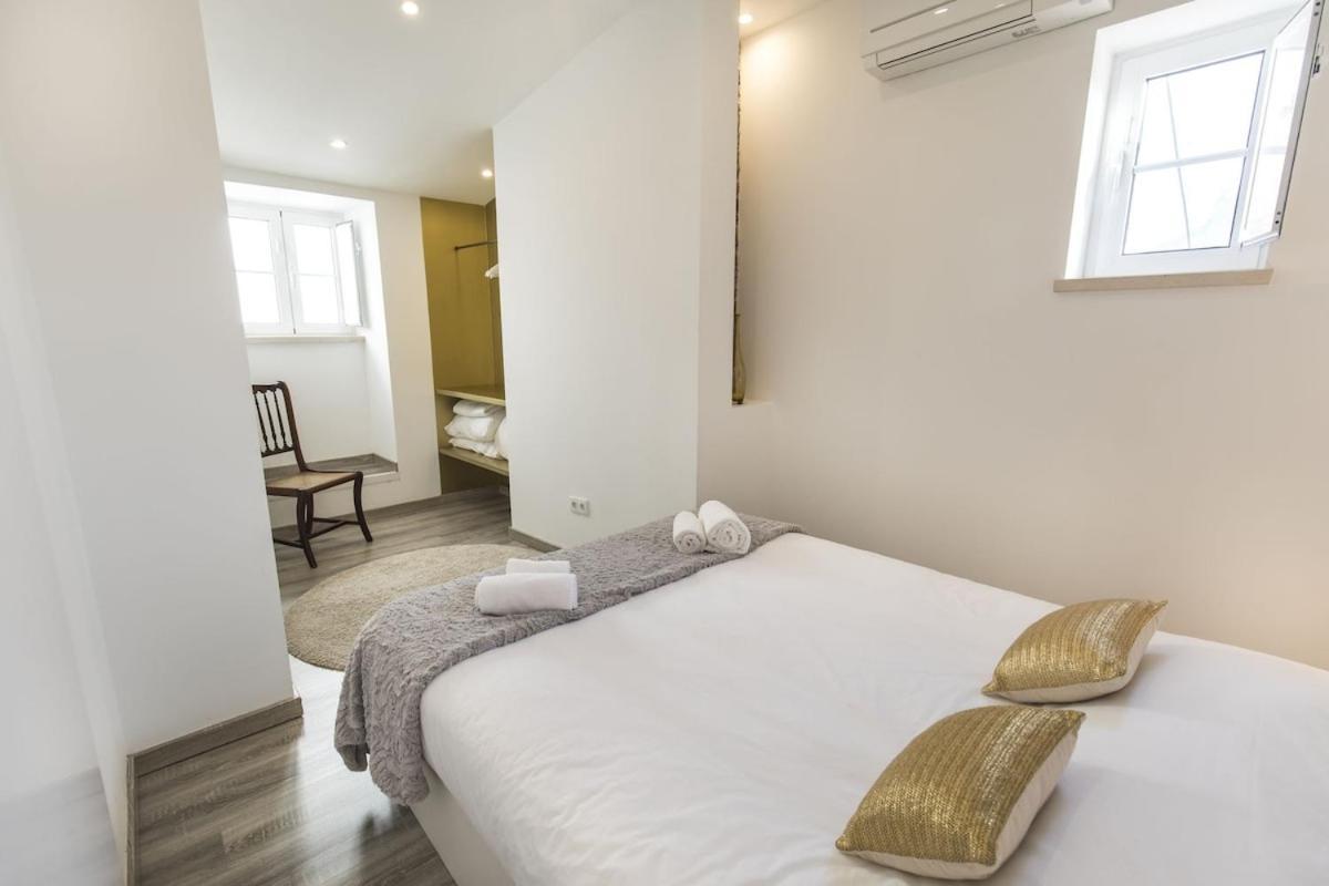 The Nest At Mouraria *