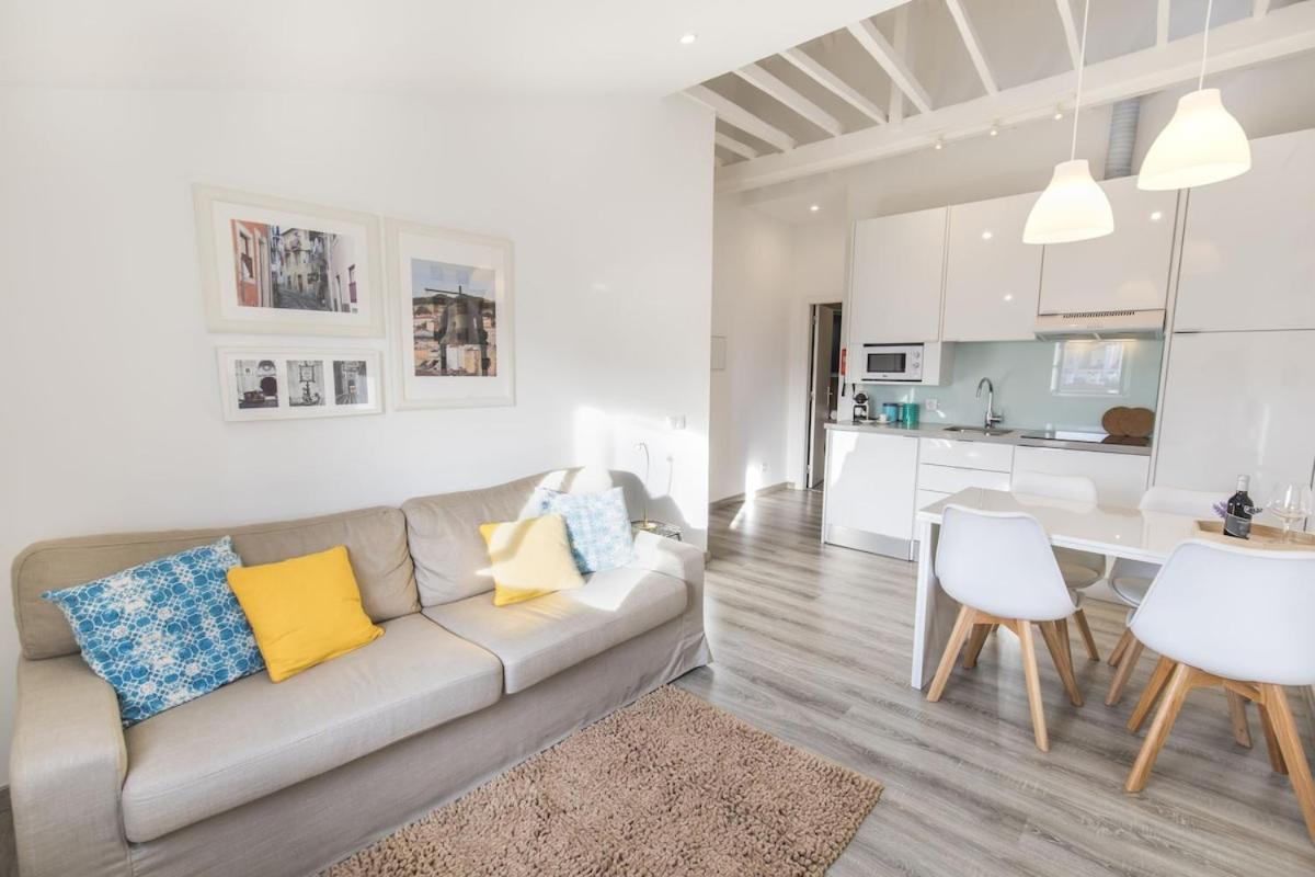 The Nest At Mouraria * Lisbon