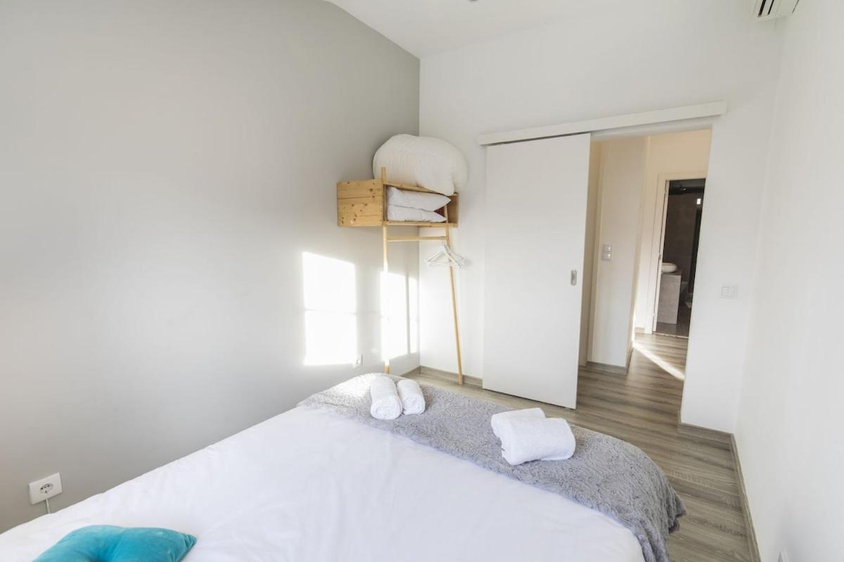 Apartment The Nest At Mouraria
